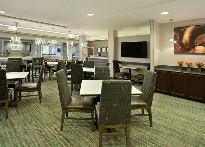 Residence Inn Baltimore Hunt Valley
